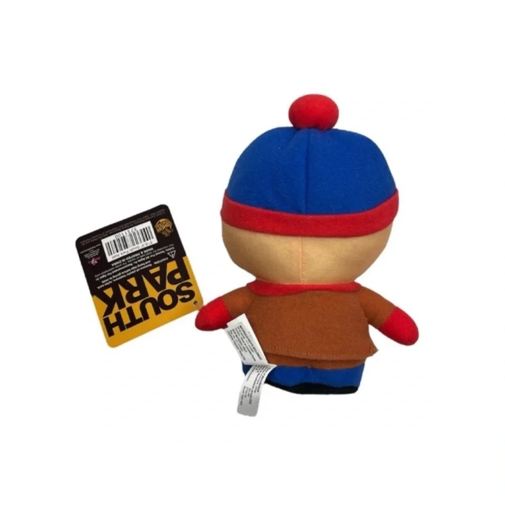 Comedy Central South Park Stan Plush Toy